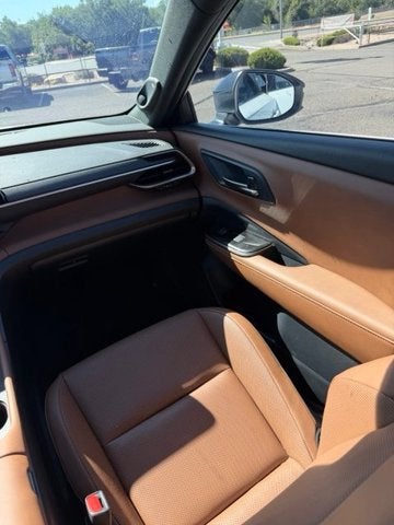 2025 Toyota Crown Signia Limited