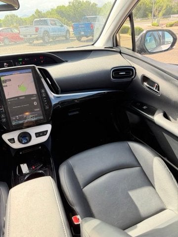 2017 Toyota Prius Prime Premium