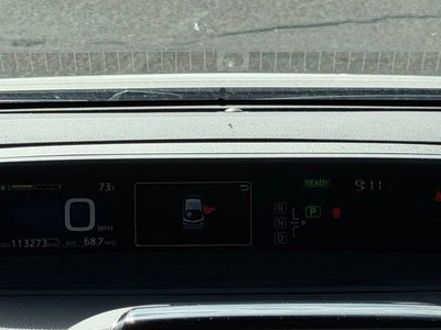 2017 Toyota Prius Prime Premium