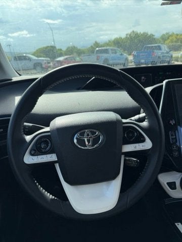 2017 Toyota Prius Prime Premium