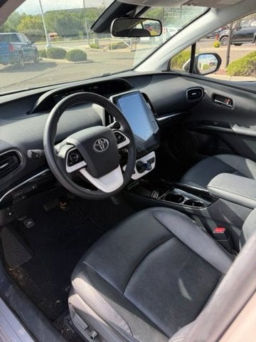 2017 Toyota Prius Prime Premium