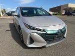 2017 Toyota Prius Prime Premium