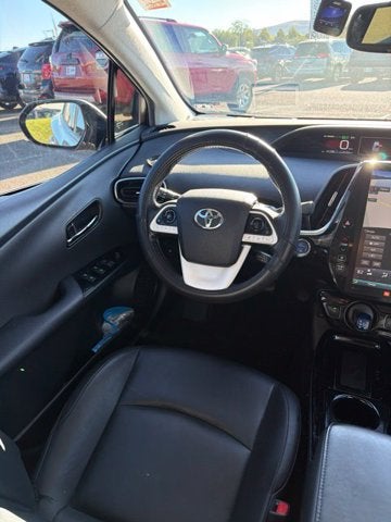 2018 Toyota Prius Prime Advanced