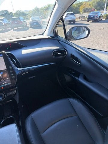 2018 Toyota Prius Prime Advanced