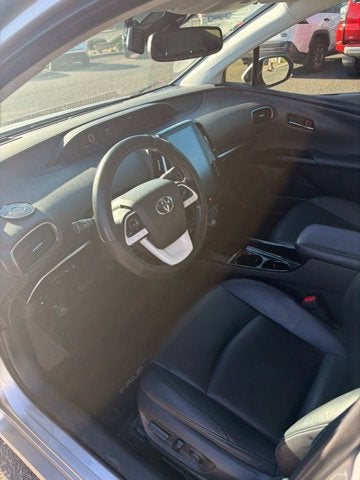 2018 Toyota Prius Prime Advanced