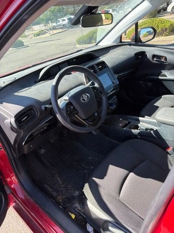 2021 Toyota Prius LE