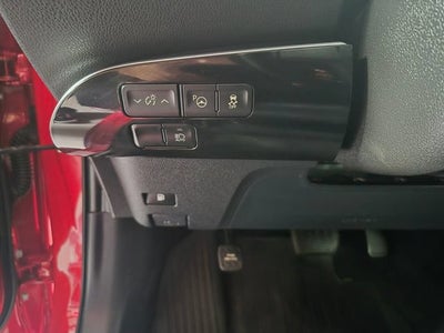 2021 Toyota Prius LE