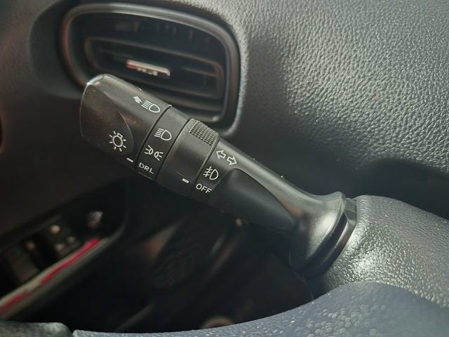 2021 Toyota Prius LE