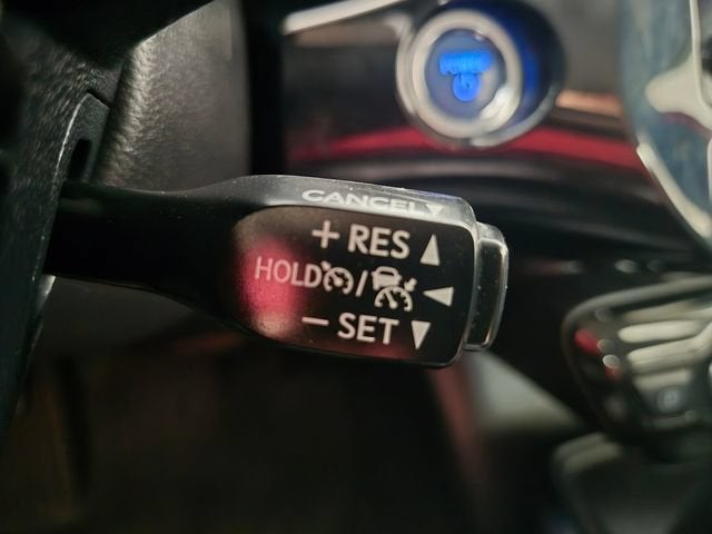 2021 Toyota Prius LE - Photo 22