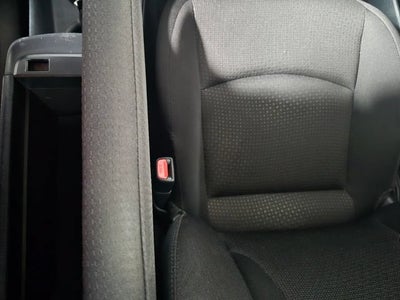 2021 Toyota Prius LE