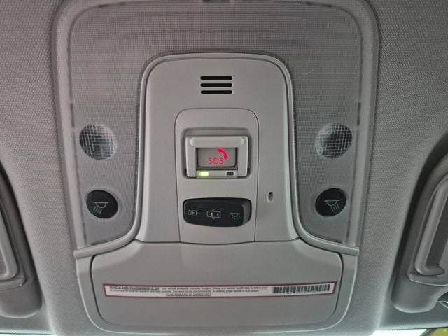2021 Toyota Prius LE