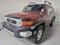 2008 Toyota FJ Cruiser Base