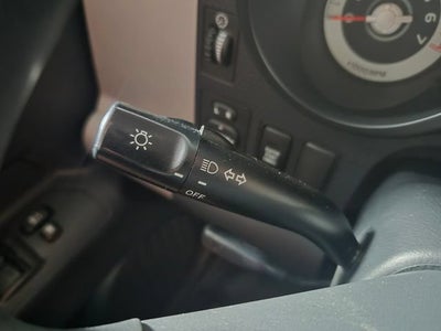 2008 Toyota FJ Cruiser Base