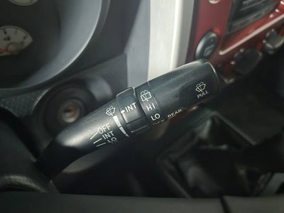 2008 Toyota FJ Cruiser Base