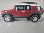 2008 Toyota FJ Cruiser Base