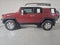 2008 Toyota FJ Cruiser Base