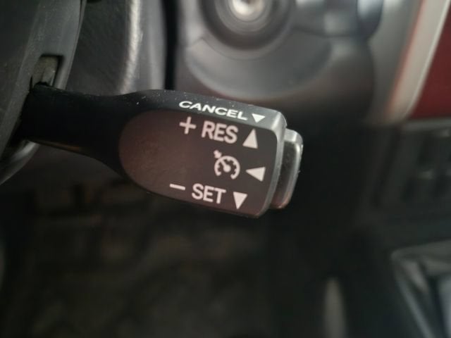 2008 Toyota FJ Cruiser Base