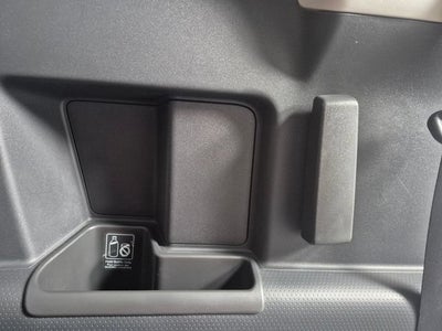 2008 Toyota FJ Cruiser Base