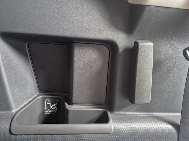 2008 Toyota FJ Cruiser Base
