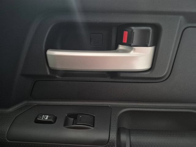 2008 Toyota FJ Cruiser Base