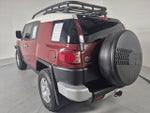2008 Toyota FJ Cruiser Base