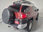 2008 Toyota FJ Cruiser Base