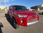 2016 Toyota 4Runner Trail Premium