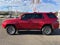 2016 Toyota 4Runner Trail Premium