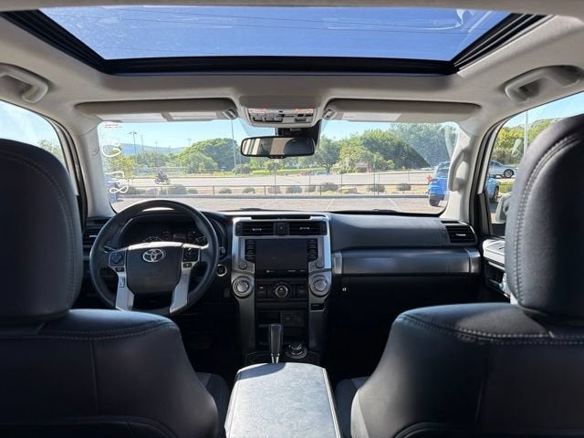 2020 Toyota 4Runner SR5 Premium