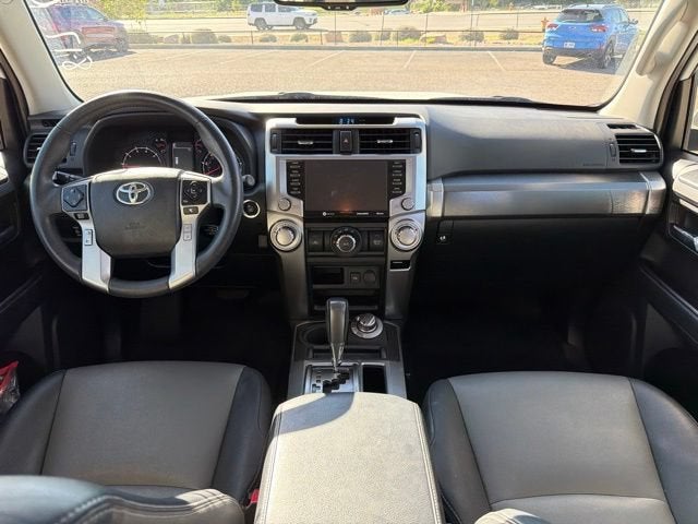 2020 Toyota 4Runner SR5 Premium