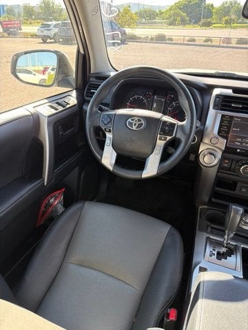 2020 Toyota 4Runner SR5 Premium