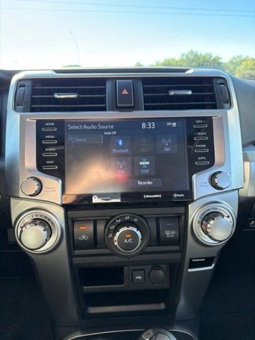2020 Toyota 4Runner SR5 Premium