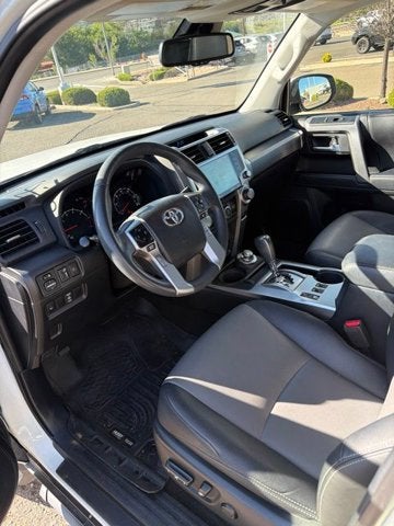 2020 Toyota 4Runner SR5 Premium
