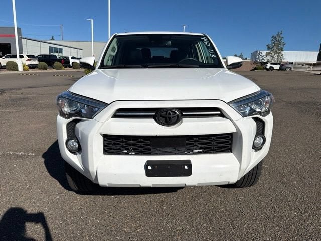 2020 Toyota 4Runner SR5 Premium