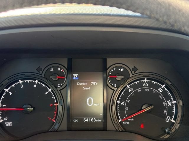 2020 Toyota 4Runner SR5 Premium