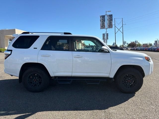 2020 Toyota 4Runner SR5 Premium