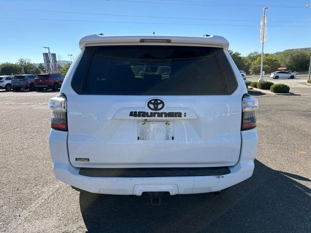 2020 Toyota 4Runner SR5 Premium
