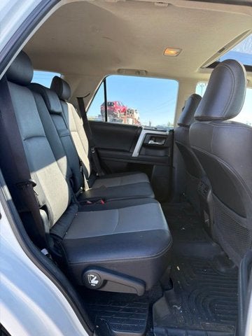 2020 Toyota 4Runner SR5 Premium