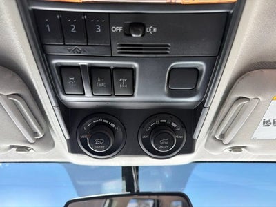 2018 Toyota 4Runner TRD Off Road Premium