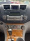 2008 Toyota Highlander Hybrid Base