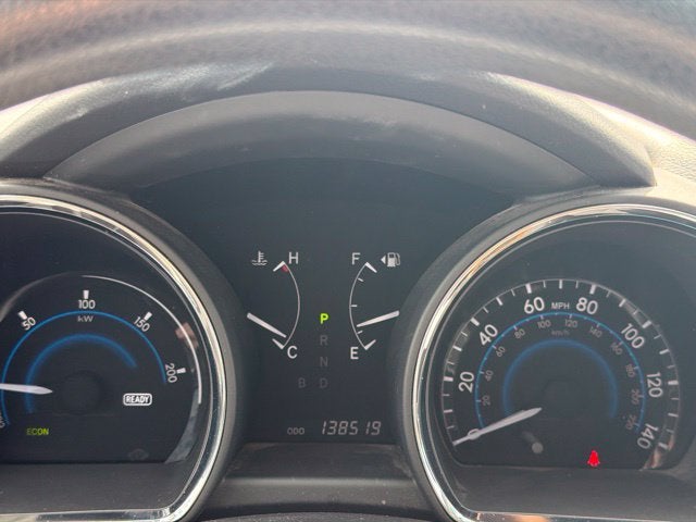 2008 Toyota Highlander Hybrid Base
