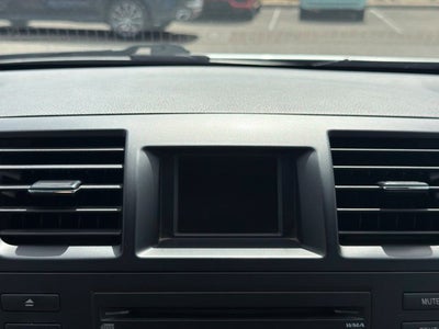 2008 Toyota Highlander Hybrid Base