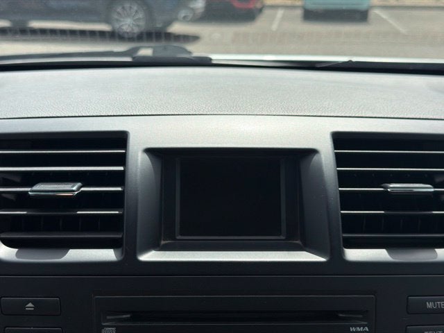2008 Toyota Highlander Hybrid Base