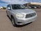 2008 Toyota Highlander Hybrid Base
