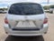 2008 Toyota Highlander Hybrid Base