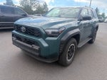 2025 Toyota 4Runner TRD Off Road Premium