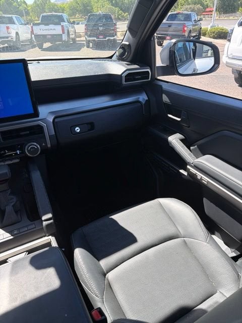 2025 Toyota 4Runner TRD Sport Premium