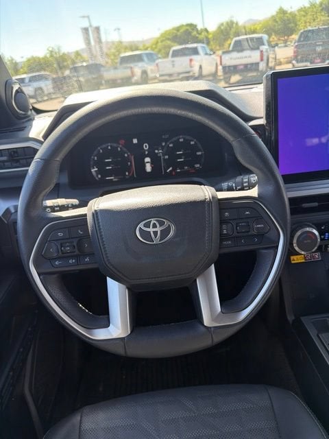 2025 Toyota 4Runner TRD Sport Premium