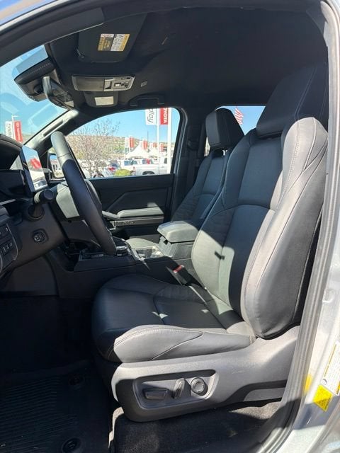 2025 Toyota 4Runner TRD Sport Premium