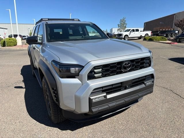 2025 Toyota 4Runner TRD Sport Premium
